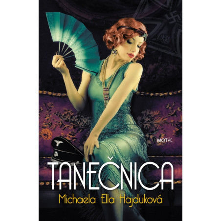 Tanečnica