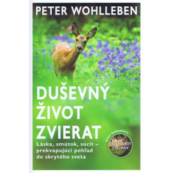 Duševný život zvierat