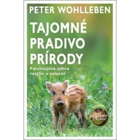 Tajomné pradivo prírody