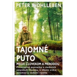 Tajomné puto medzi človekom a prírodou