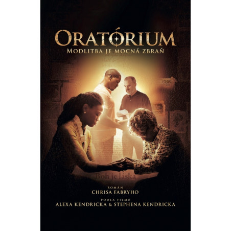 Oratórium