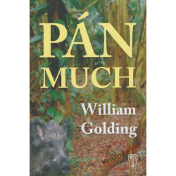 Pán much
