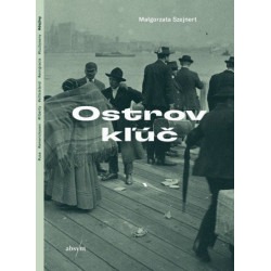 Ostrov kľúč
