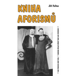 Kniha aforismů