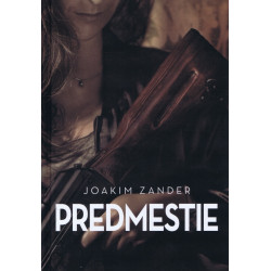 Predmestie