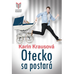Otecko sa postará