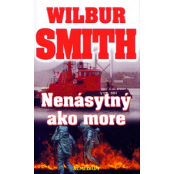 Nenásytný ako more