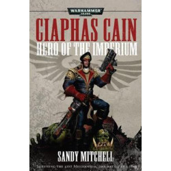 Ciaphas Cain: Hero of the Imperium