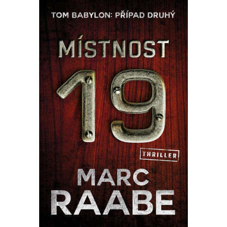 Místnost 19