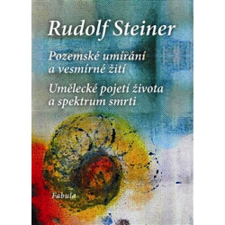 Pozemské umírání a vesmírné žití