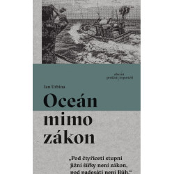 Oceán mimo zákon (CZ)