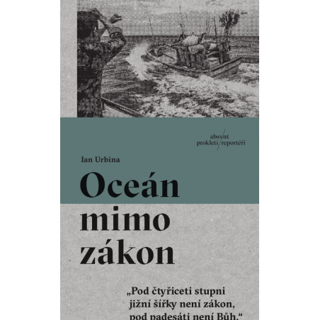 Oceán mimo zákon (CZ)