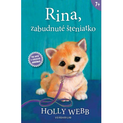 Rina, zabudnuté šteniatko
