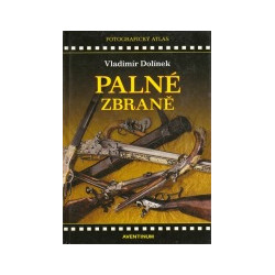 Palné zbraně