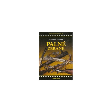 Palné zbraně