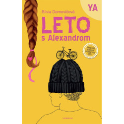 Leto s Alexandrom