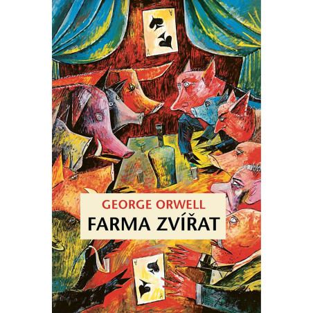 Farma zvířat