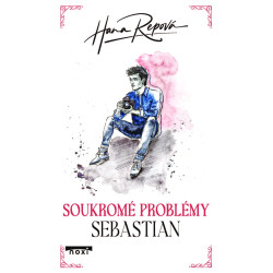 Soukromé problémy 4 - Sebastian