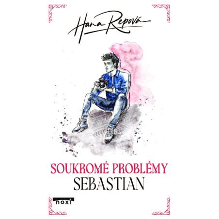 Soukromé problémy 4 - Sebastian
