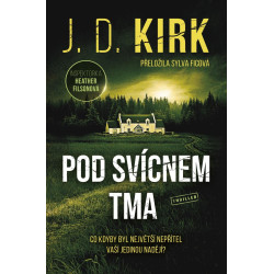 Pod svícnem tma
