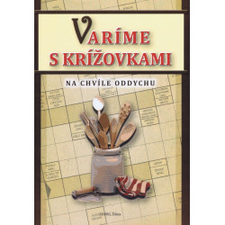 Varíme s krížovkami