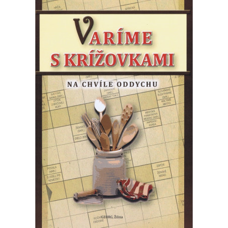 Varíme s krížovkami