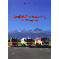 Hasičské automobily na Slovensku