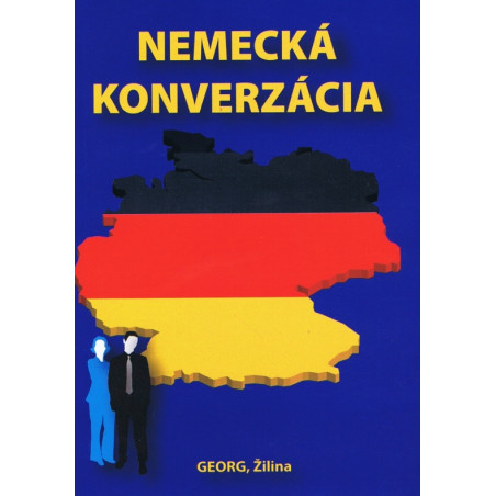 Nemecká konverzácia