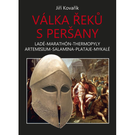 Válka Řeků s Peršany