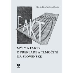 Mýty a fakty o preklade a tlmočení na Slovensku
