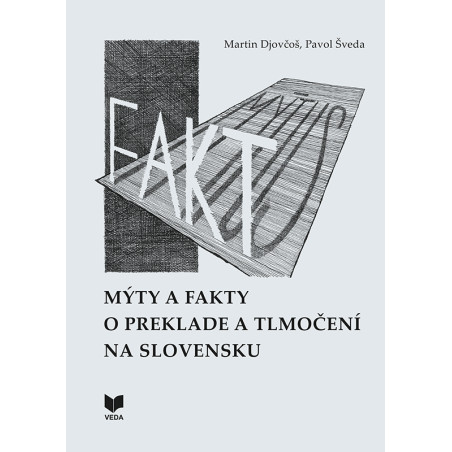 Mýty a fakty o preklade a tlmočení na Slovensku