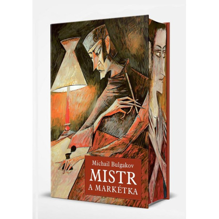 Mistr a Markétka