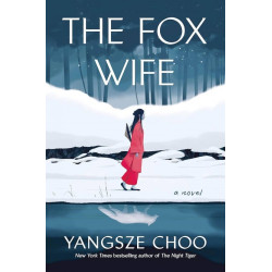 The Fox Wife