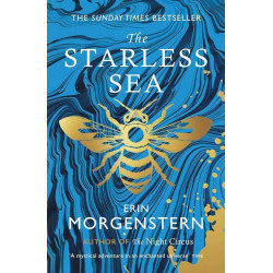 The Startless Sea