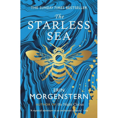 The Startless Sea