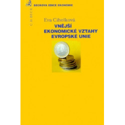 Vnější ekonomické vztahy Evropské unie