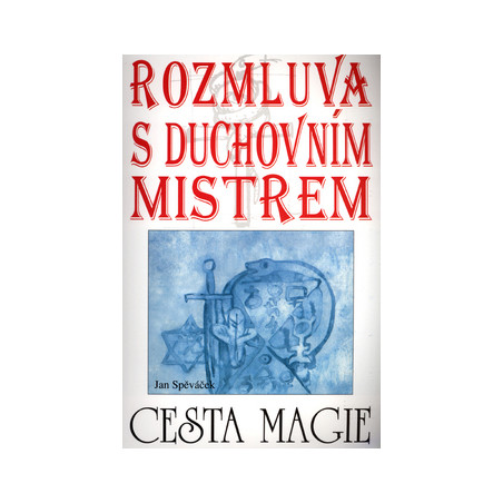 Rozmluva s duchovním mistrem