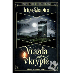 Vražda v kryptě
