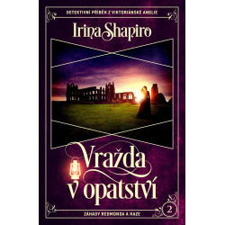 Vražda v opatství