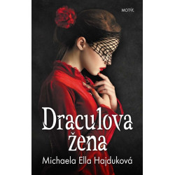 Draculova žena - 2. vydanie