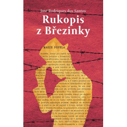 Rukopis z Březinky
