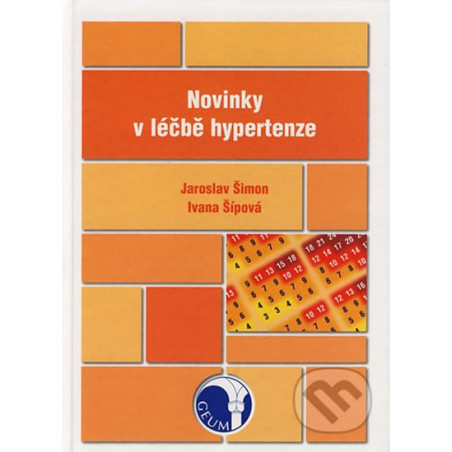 Novinky v léčbě hypertenze