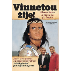 Vinnetou žije! - Pierre Brice o slavném filmu po 50 letech