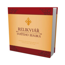 Relikviář Svatého Maura