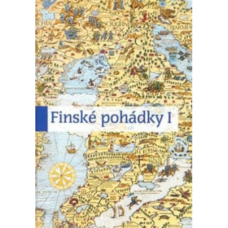 Finské pohádky I.