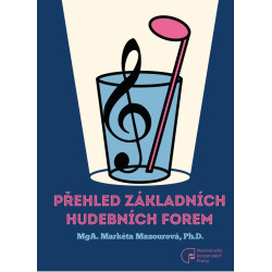 Přehled základních hudebních forem