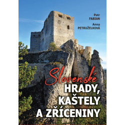 Slovenské hrady, kaštely a zříceniny