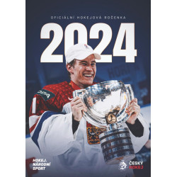 Hokejová ročenka 2024