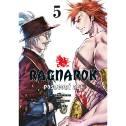 Ragnarok - Poslední boj 5
