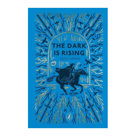 The Dark is Rising